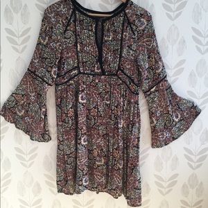 American Eagle Outfitters Dress